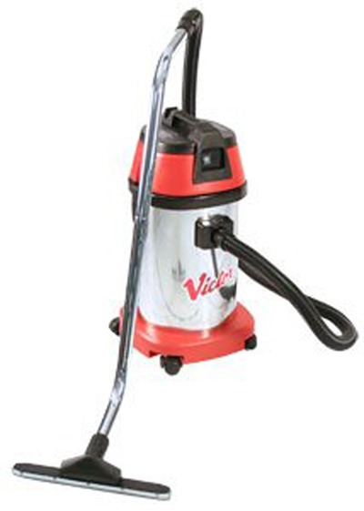 VICTOR | WD30 20LTR WET AND DRY VACUUM CLEANER | V-WD30