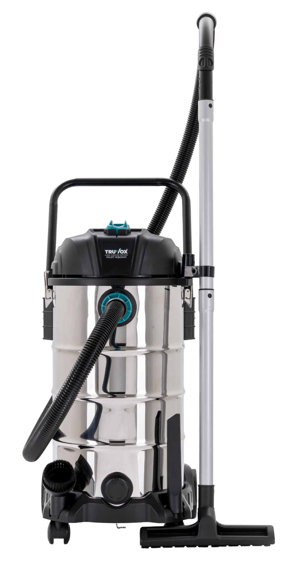 TRUVOX | VALET AQUA WET & DRY VACUUM 40L | VA40