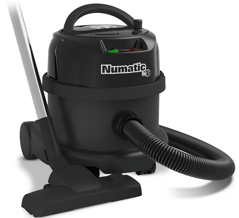 NUMATIC | PPR170 VACUUM C/W KIT AS0 240V | 912607