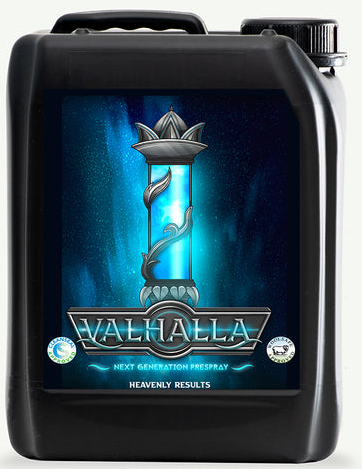 NJORD | VALHALLA - UPHOLSTERY & FINE FABRIC PRE SPRAY X 6 LTR | NJVH002