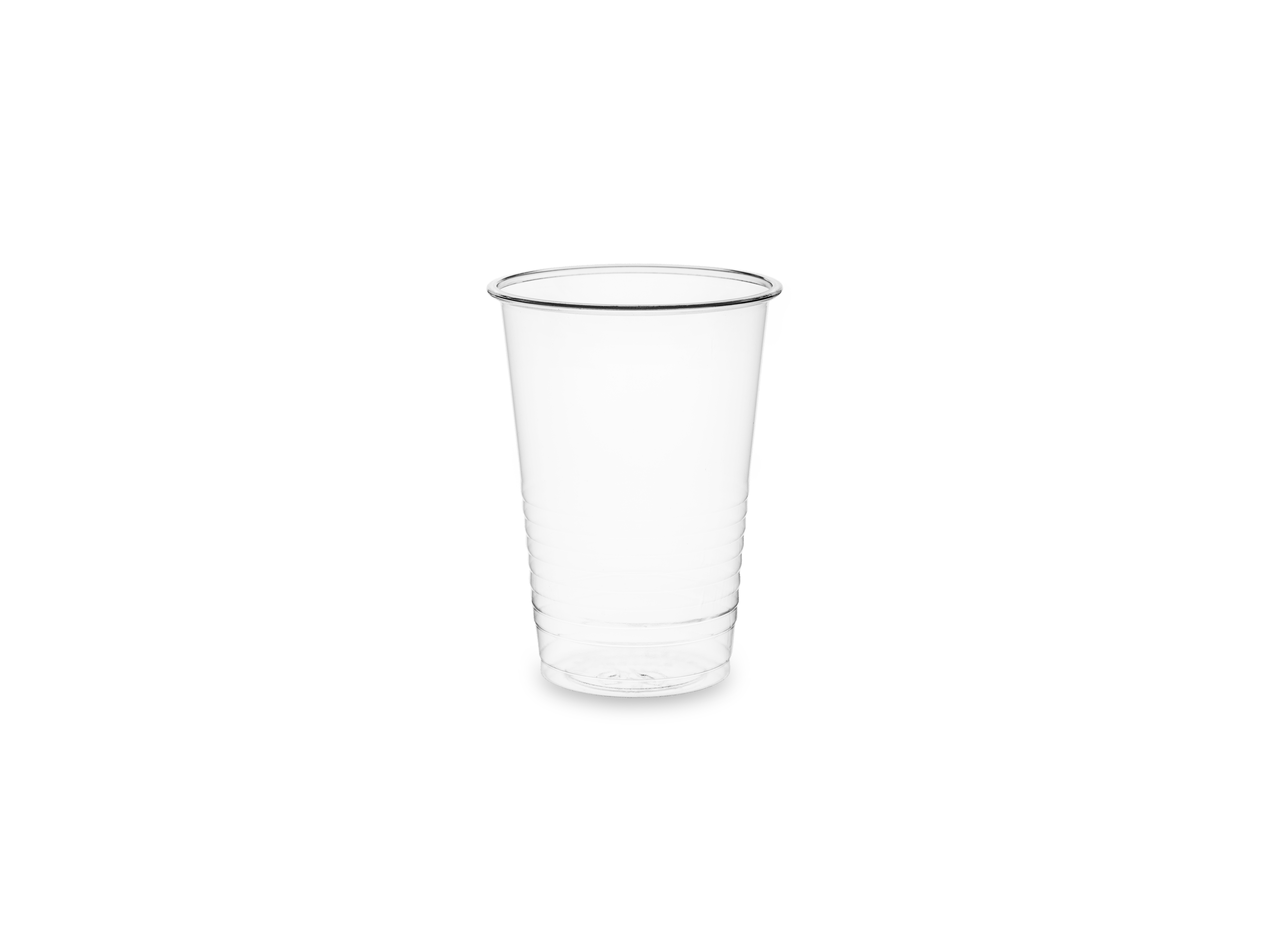 VEGWARE | 7OZ PLA WATER CUP X 2000 | VWC-07