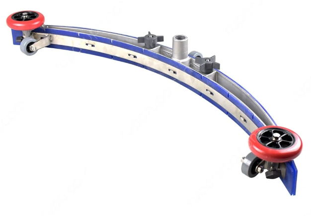 VIPER | COMPLETE AS710 SQUEEGEE BAR KIT | VR16000