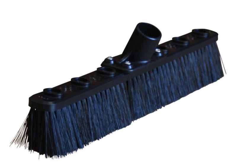 VARITECH SYSTEMS | 10 INCH STREAMLINE NARROW BRUSH - MEDIUM (260MM) | V.SBN26-M