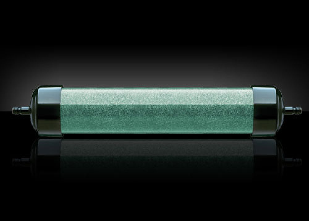 IONIC SYSTEMS | FILTER - GREEN | W0069