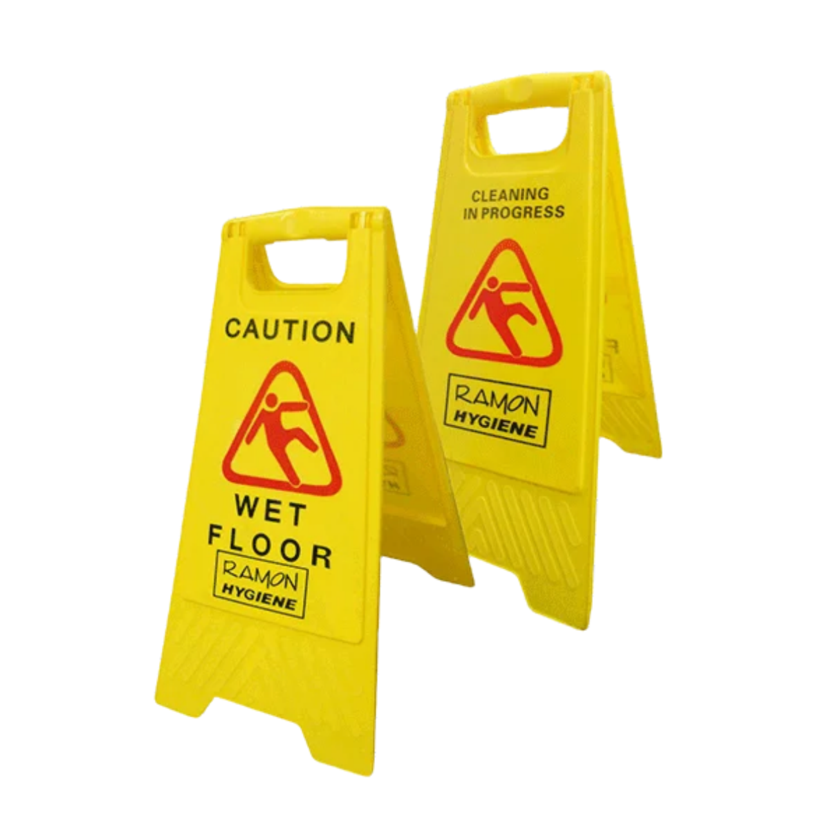 WET FLOOR HAZARD WARNING FLOOR SIGN | 3562.10 | 3502