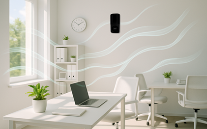 The Importance of Scent