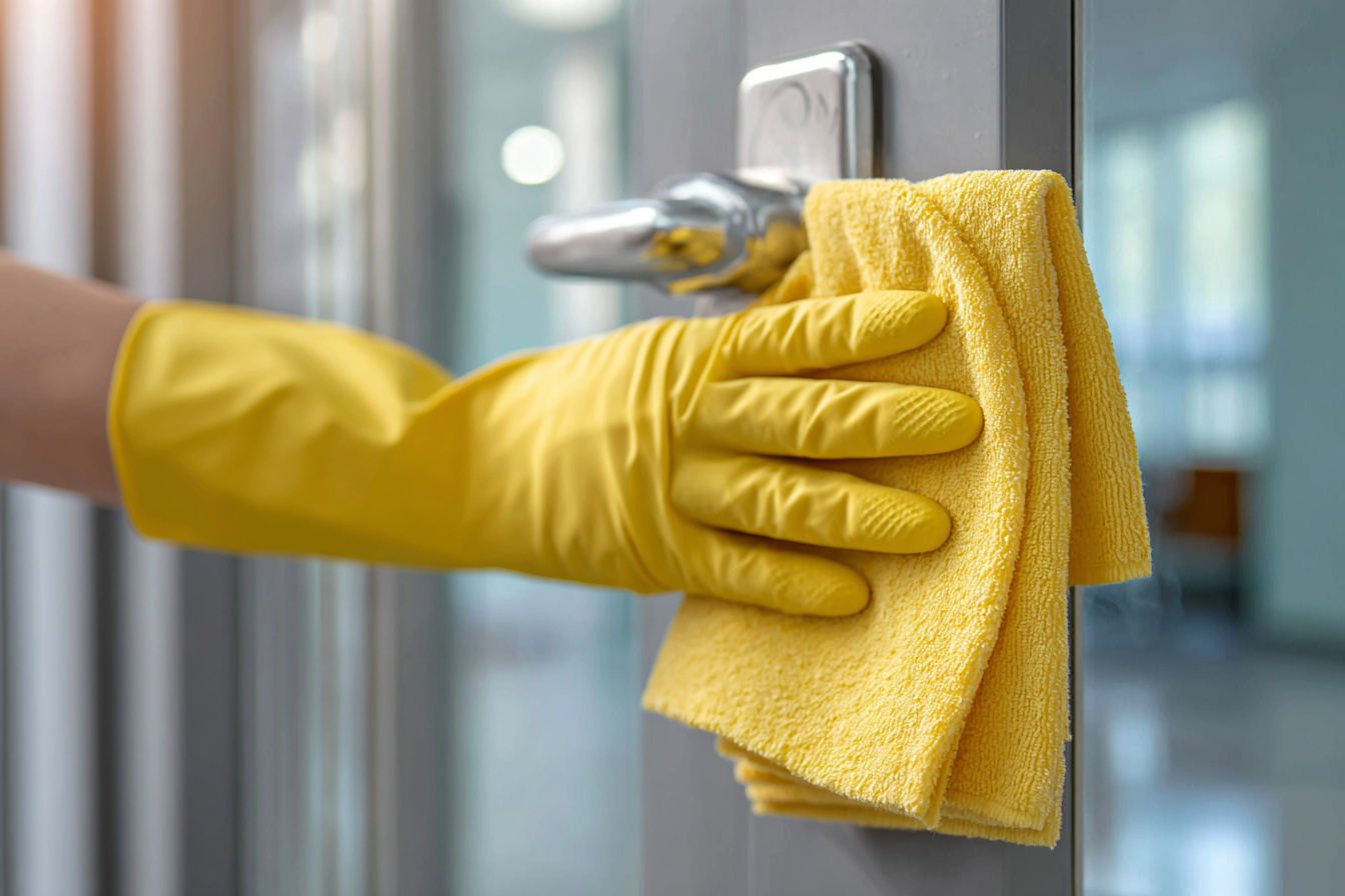 A Comprehensive Classroom Cleaning Checklist for a Healthier School Year