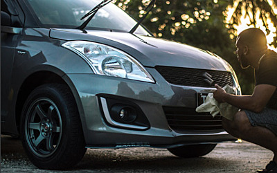 Car Dealership Cleaning Supplies: Must-Have Items
