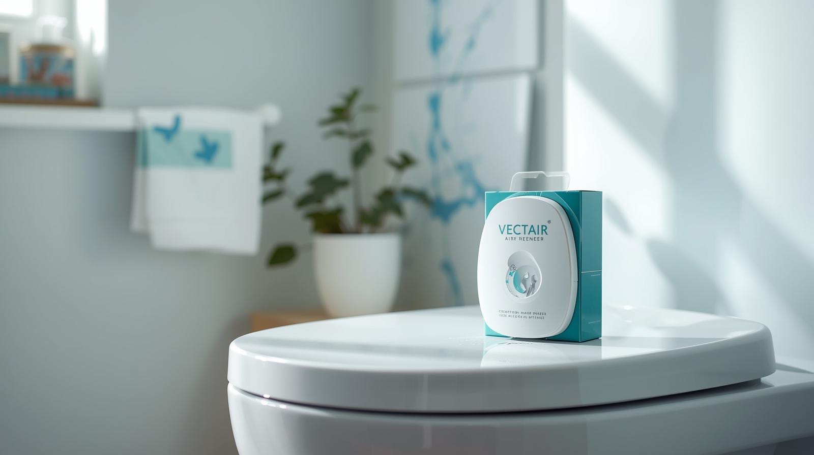 Breathe Easy: Why the Vectair Airloop is the Future of Freshness