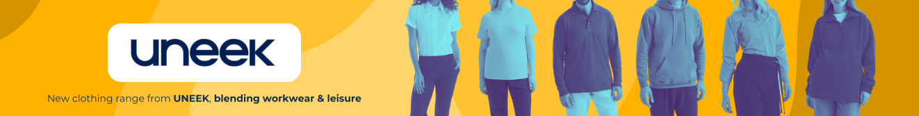 EXPRESS - Uneek Clothing