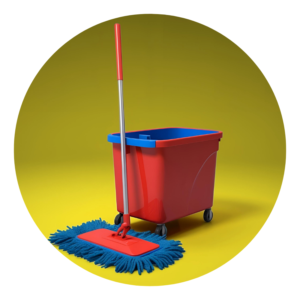 Mopping